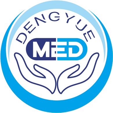 dengyuemed logo