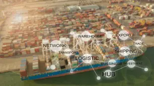 global research and sourcing