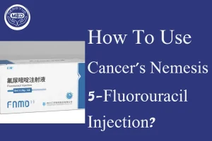 how to use 5-fluorouracil injection