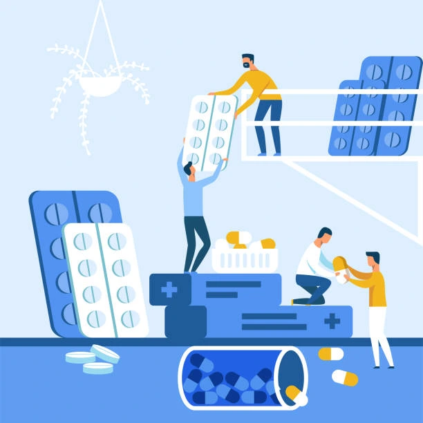 new and special drug