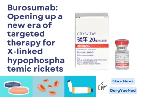 burosumab cover