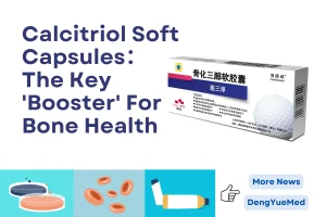 calcitriol soft capsules cover