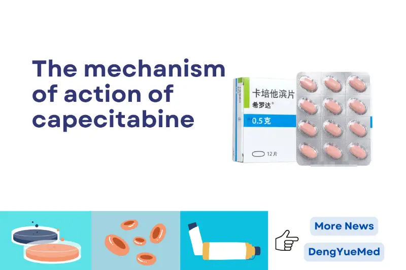 Capecitabine (Xeloda): Benefits, Risks, and Precautions for Cancer Treatment