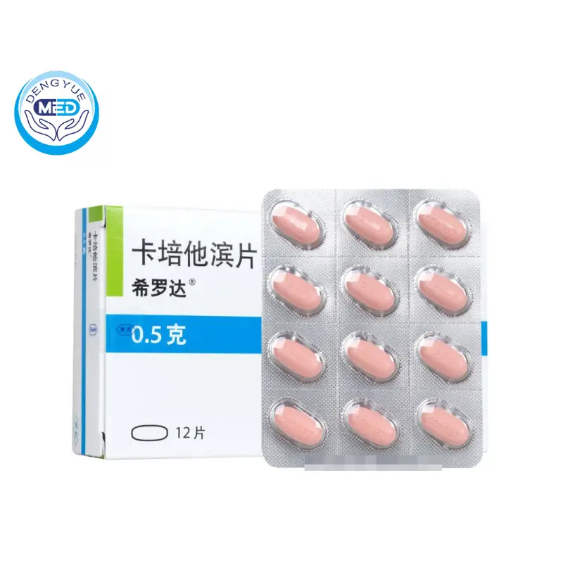 Capecitabine Tablets|Metastatic Breast Cancer Capecitabine Tablets|Metastatic Breast Cancer