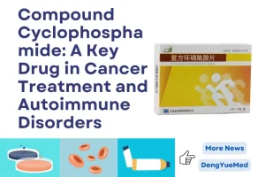 compound cyclophosphamide cover