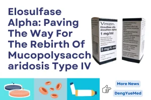 elosulfase alpha cover