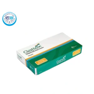Gattex Teduglutide | Short Bowel Syndrome | DengYueMedicine 2 gattex teduglutide
