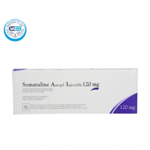 Lanreotide Somatuline | Neuroendocrine Tumor | DengYueMedicine 2 lanreotide somatuline
