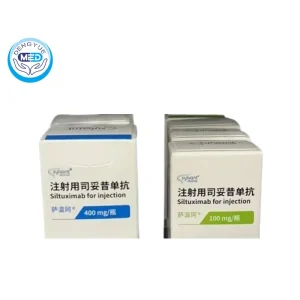 Siltuximab For Injection | Castleman's Disease 2 siltuximab castleman's disease