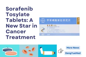 sorafenib tosylate cover