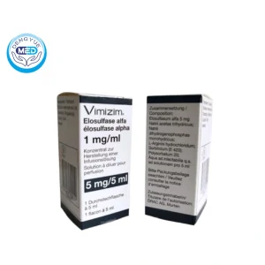 vimizim elosulfase alpha