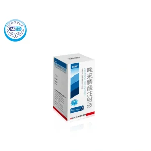 zoledronic acid injection