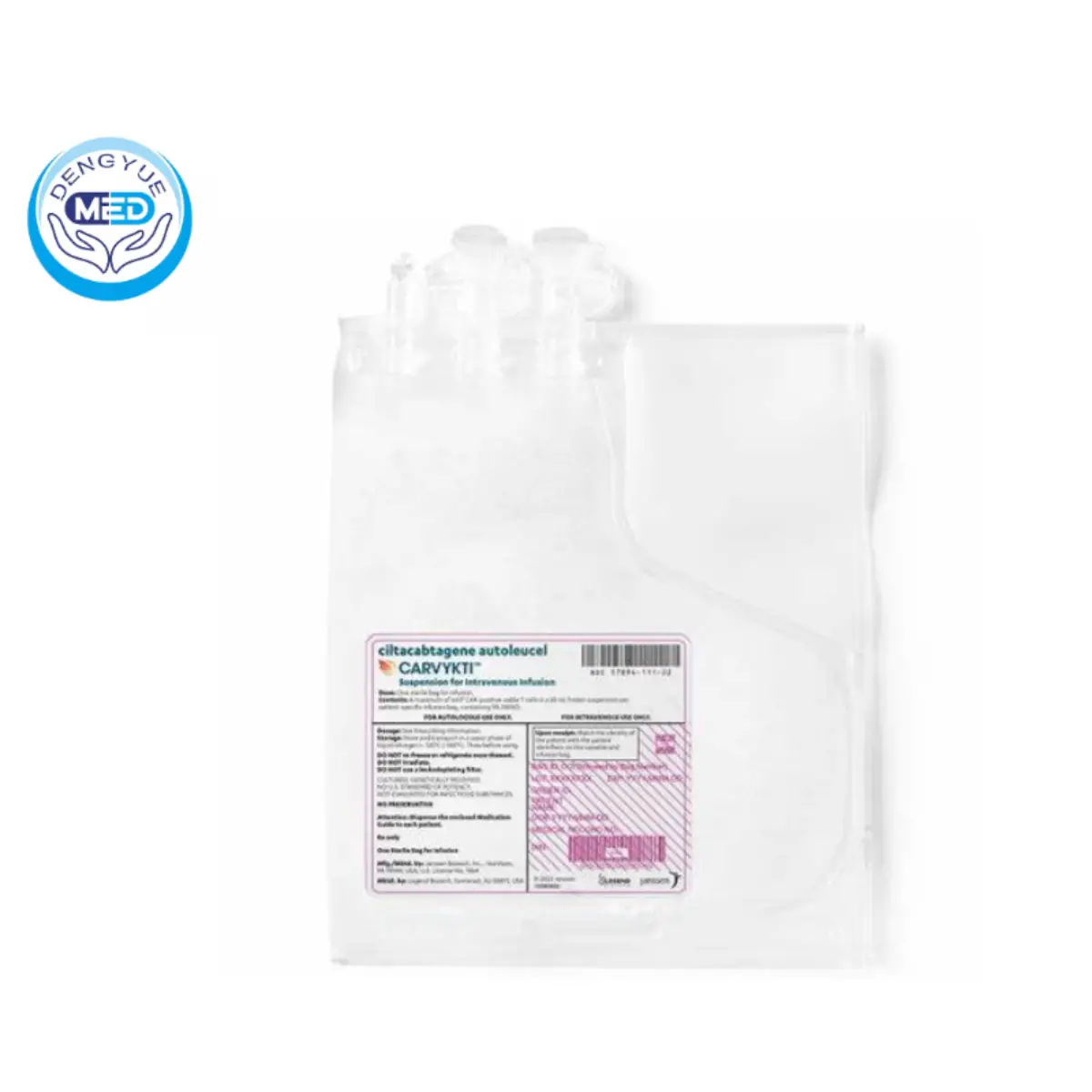 Ciltacabtagene Autoleucel｜Multiple Myeloma