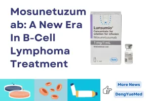 lunsumio mosunetuzumab cover