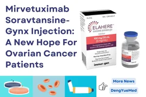 mirvetuximab soravtansine cover