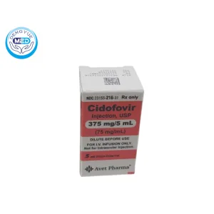 Cidofovir