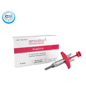 Amvuttra Vutrisiran Injection