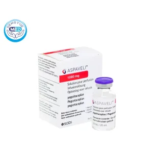 Aspaveli Pegcetacoplan