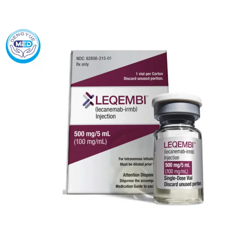 European Medicines Agency Reassesses And Approves Leqembi 1 lecanemab-irmb