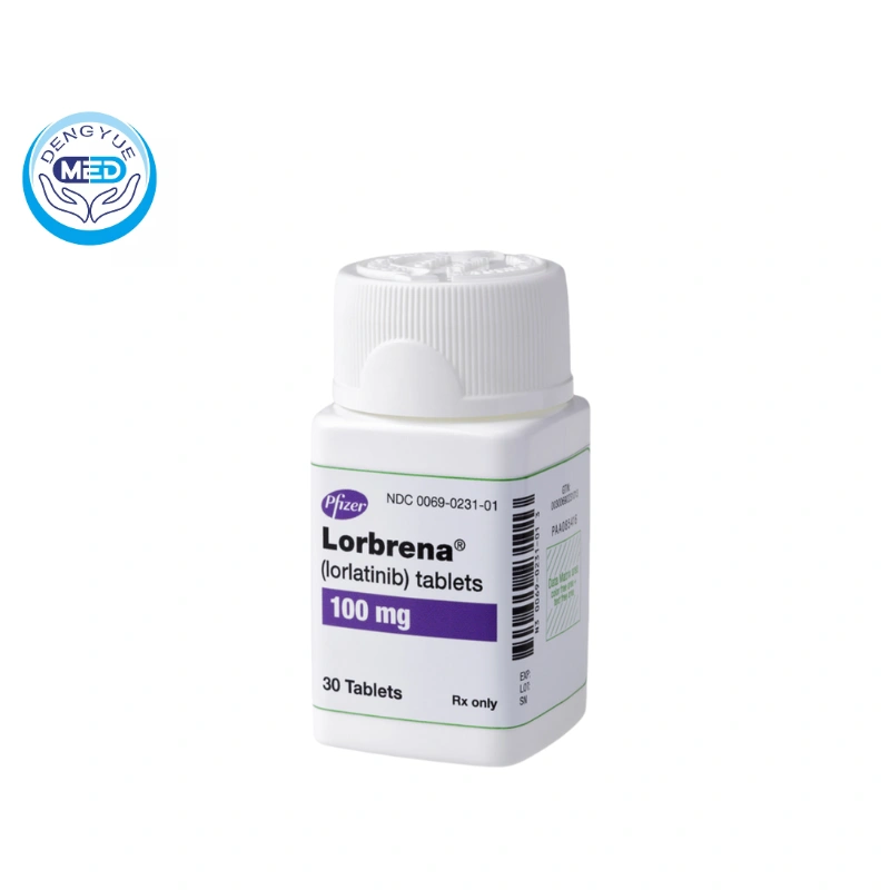 lorlatinib