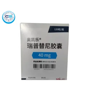 Repotrectinib NTRK | Non-small Cell Lung Cancer 2 repotrectinib