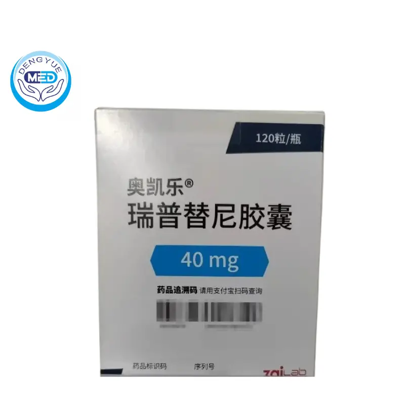 Repotrectinib NTRK | Non-small Cell Lung Cancer