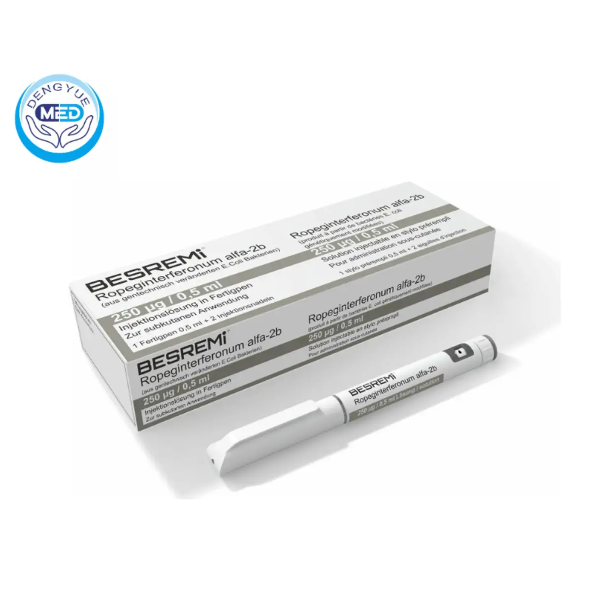 Ropeginterferon Alfa-2b｜Soft Tissue Sarcoma