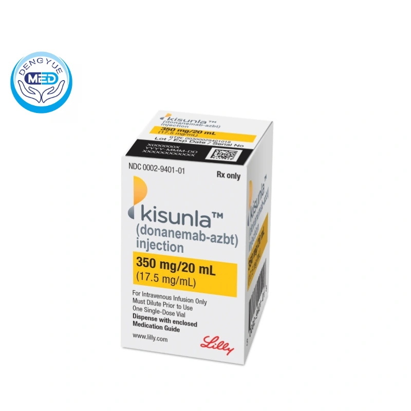 donanemab-azbt