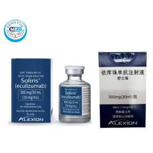 eculizumab injection