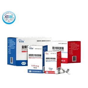 Ensartinib | Non-small Cell Lung Cancer | HongKong DengYue Medicine 2 ensartinib