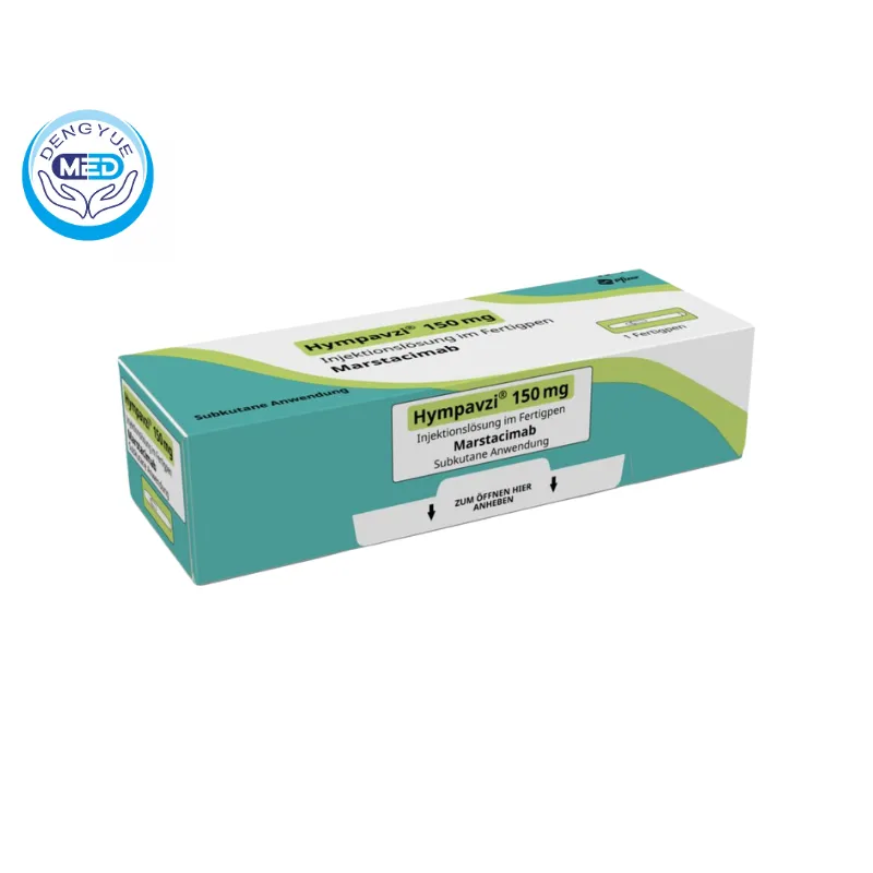 marstacimab-hncq marstacimab-hncq