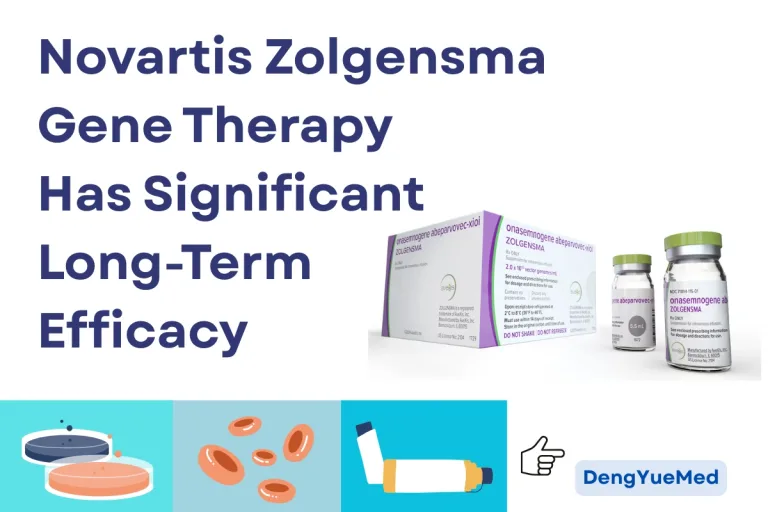 Novartis Zolgensma Gene Therapy Has Significant Long-Term Novartis Zolgensma Gene Therapy Has Significant Long-Term