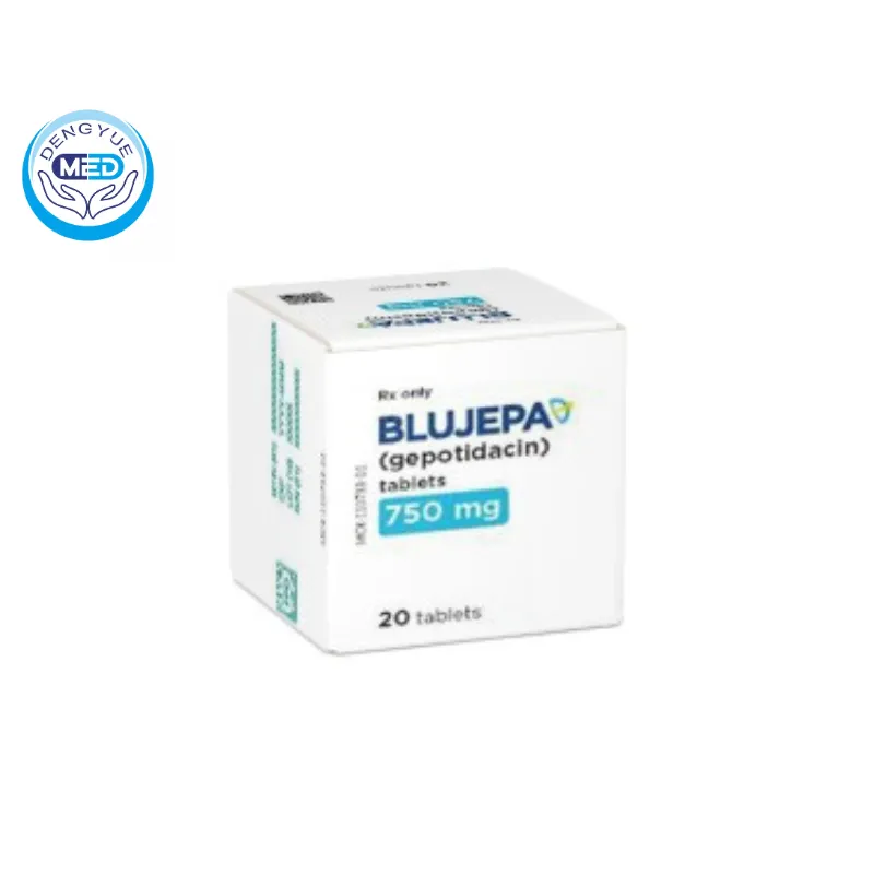 Is Blujepa Right for You? Latest FDA Treatment For UUTI in 2025 1 blujepa