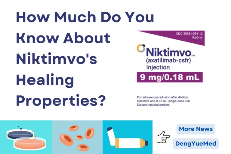 How Much Do You Know About Niktimvo’s Healing Properties?