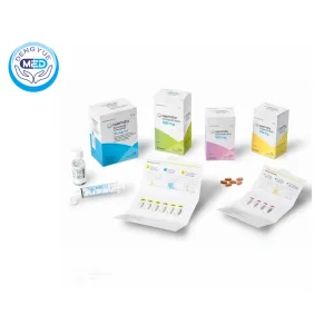 Ojemda (Tovorafenib) - Pediatric Low-Grade Glioma | HongKong DengYue Medicine 2 ojemda