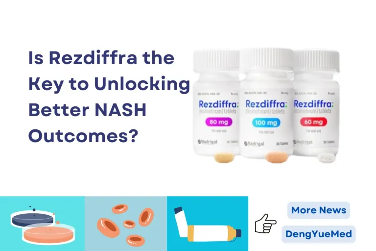Is Rezdiffra The Key To Unlocking Better NASH Outcomes?