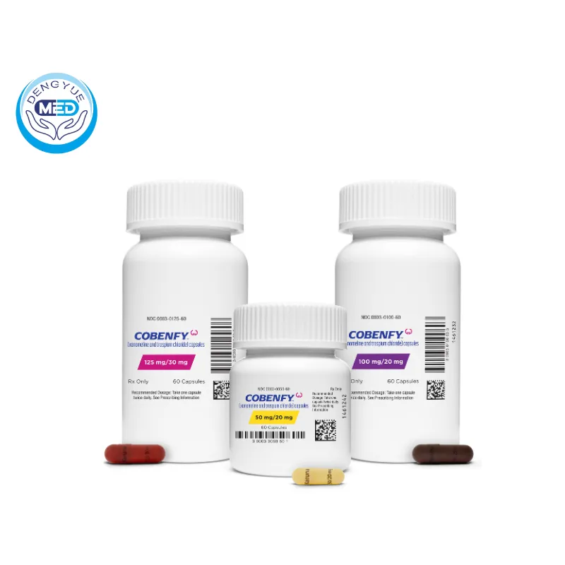 xanomeline and trospium chloride xanomeline and trospium chloride