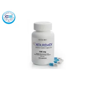 Xolremdi (Mavorixafor) - WHIM | HongKong DengYue Medicine 2 xolremdi