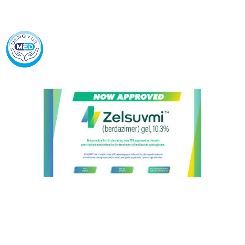 Could Zelsuvmi Be The Answer To Skin Cancer? 1 zelsuvmi