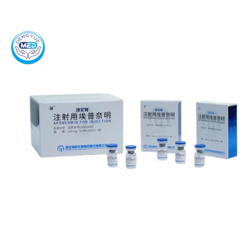 Shaite (Aponermin) – Multiple Myeloma | HongKong DengYue Medicine