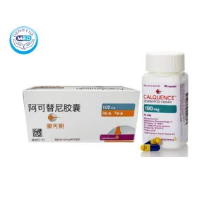 Calquence (Acalabrutinib) - CLL | DengYueMed 2 calquence
