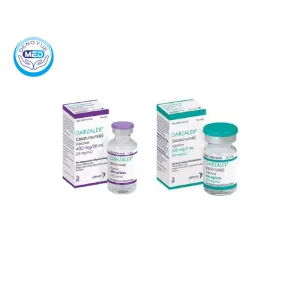Darzalex (Daratumumab) - Multiple Myeloma | HongKong DengYue Medicine 2 darzalex