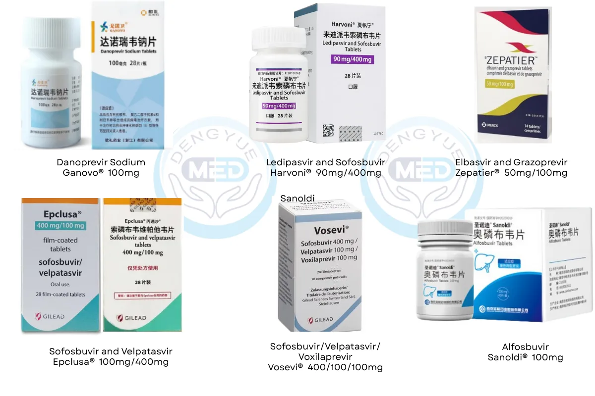 Is Hepatitis C Curable? Breaking Down the Myths 1 hepatitis c