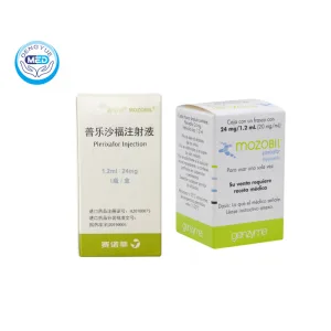 Mozobil (Plerixafor) - Multiple Myeloma | HongKong DengYue Medicine 2 mozobil