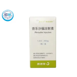 mozobil（plerixafor）