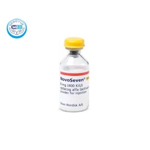 NovoSeven (Recombinant Coagulation Factor VIIa) - Hemophilia A | DengYue 2 novoseven