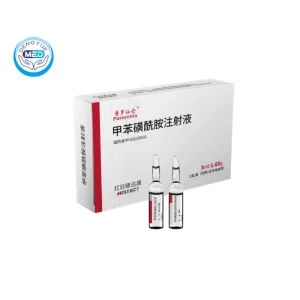 Purocenta (Para‑toluenesulfonamide) - NSCLC | DengYueMed 2 purocenta