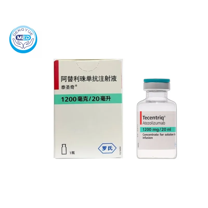 Why Does ES-SCLC Remain So Deadly? 1 tecentriq