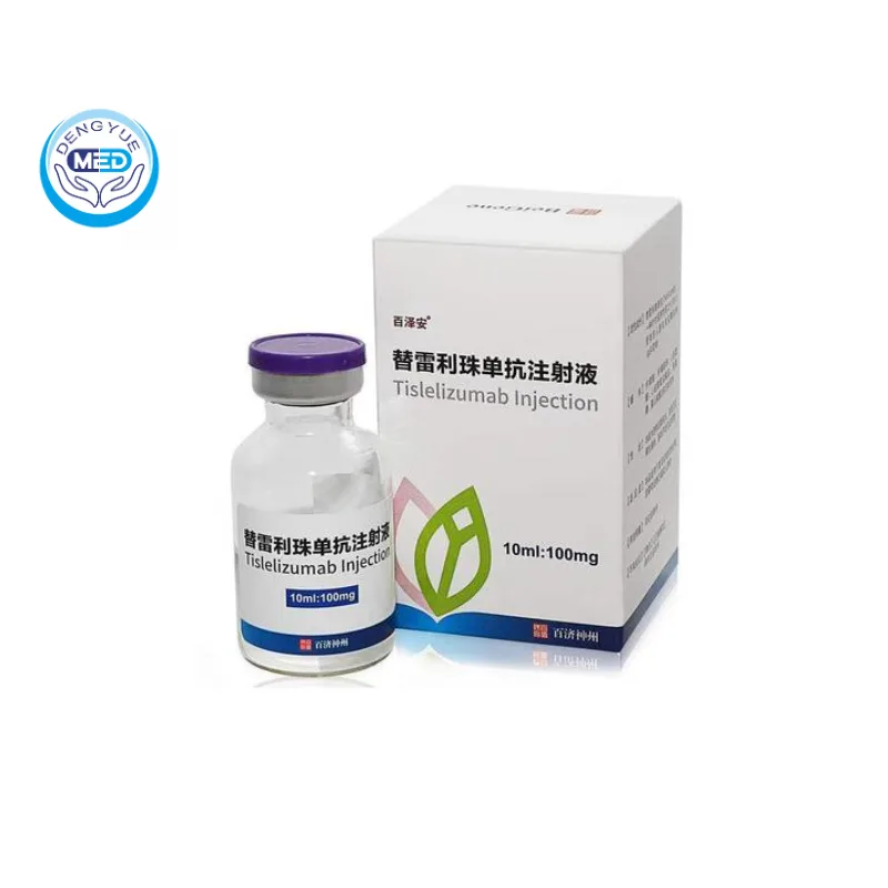 Tevimbra (Tislelizumab-jsgr) - NSCLC | DengYueMed 2 tevimbra tislelizumab jsgr