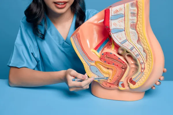 the 5 warning signs of bladder cancer